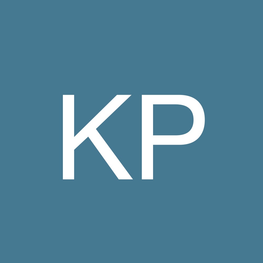 Meet your Posher, Kristanti